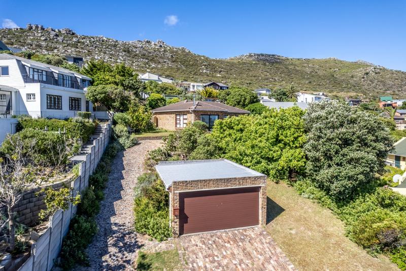 3 Bedroom Property for Sale in Glencairn Heights Western Cape